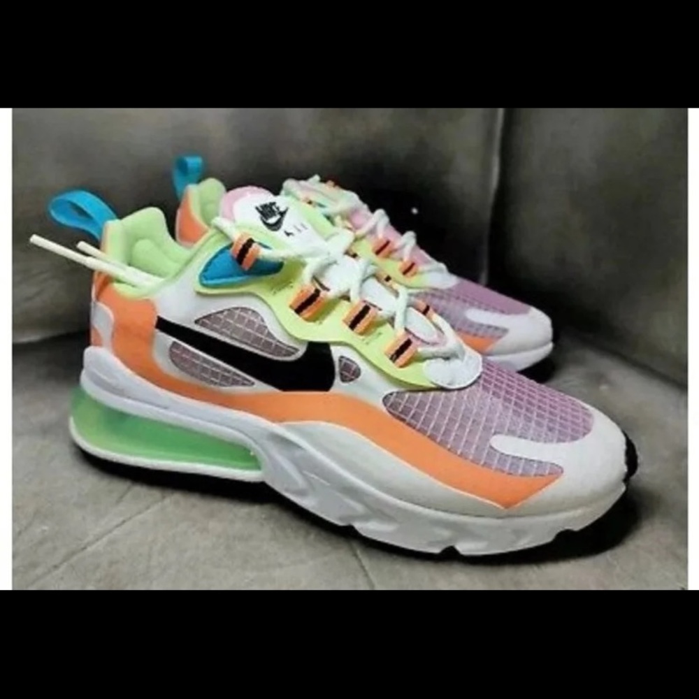 Nike air max 270 React SE